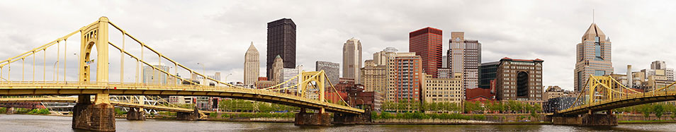 Job interview coaching in Pittsburgh